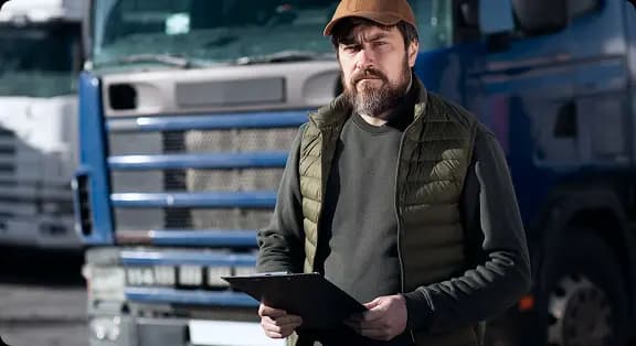 Mandatory carrier requirements