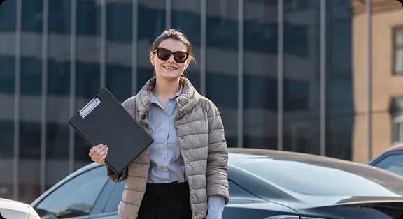 Vehicle Handling & Inspection Standards