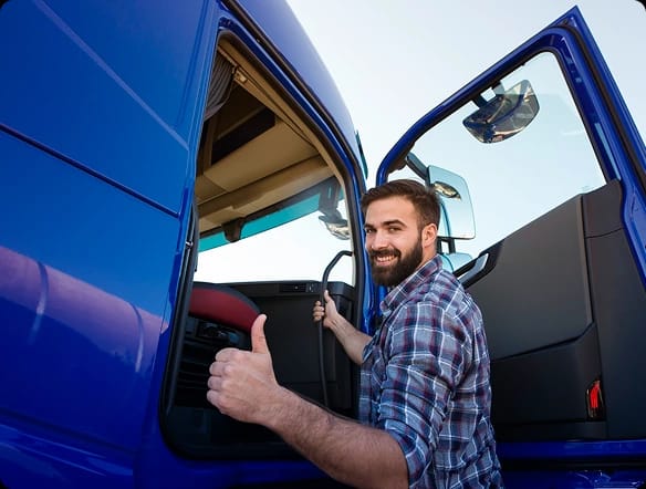 Safeeds process built for dealerships