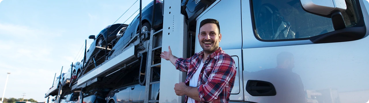 About Safeeds Auto Transport